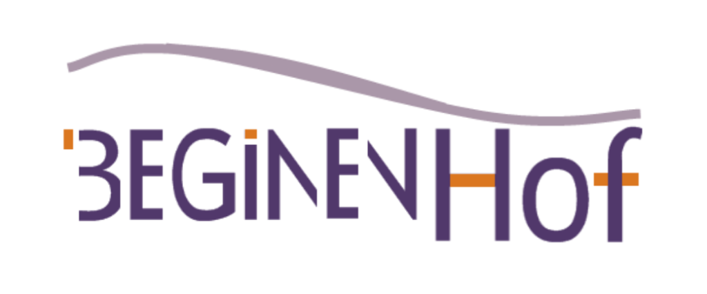 Beginenhof Begegnungsstätte – Logo