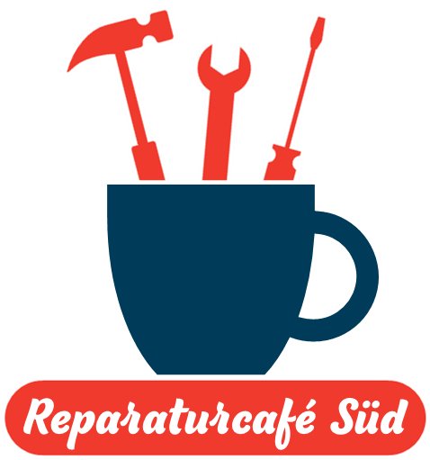 Logo Reparaturcafé Süd, Rostock Südstadt